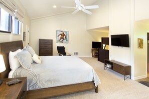 公寓式客房, 2 间卧室 | 2 多间卧室、免费 WiFi