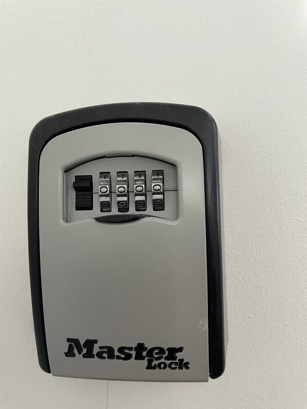 Căn hộ | Ngoại thất