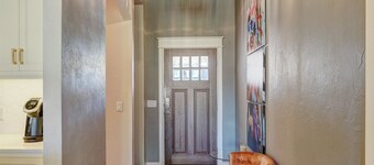 Contemporary 3 BD / 2B home in Edmond