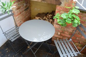 Terras