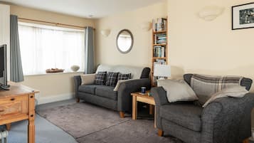 Cottage | Interni