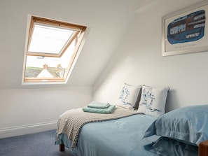 Cottage | Interior - Sea Glimpses (Port Isaac)