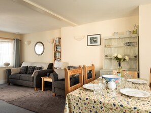 Ferienhaus | Innenbereich