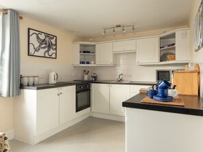 Cottage | Interior - Sea Glimpses (Port Isaac)