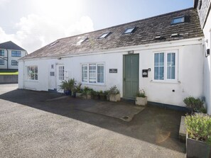 Casa de campo | Parte interna