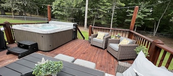 LOCATION LOCATION LOCATION!