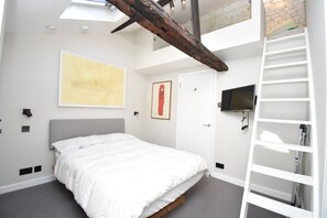 2 Schlafzimmer, kostenloses WLAN, Bettwäsche