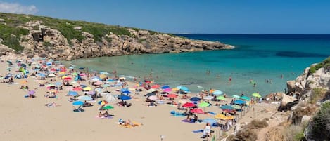 Spiaggia | Una spiaggia nelle vicinanze