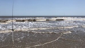Unclassified image, 2 of 25, button - Mia's Beach House (Matagorda)