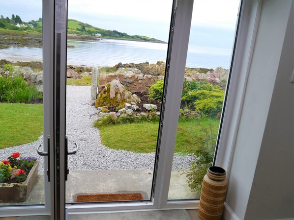 Interior - Albany Cottage -  a cottage that sleeps 7 guests  in 4 bedrooms (Dalbeattie)