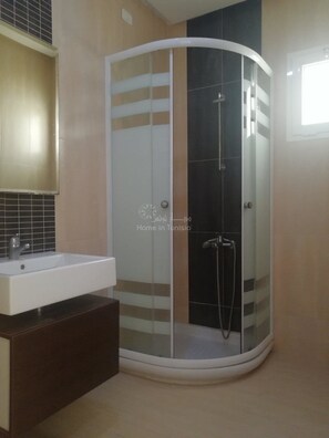 Dusche