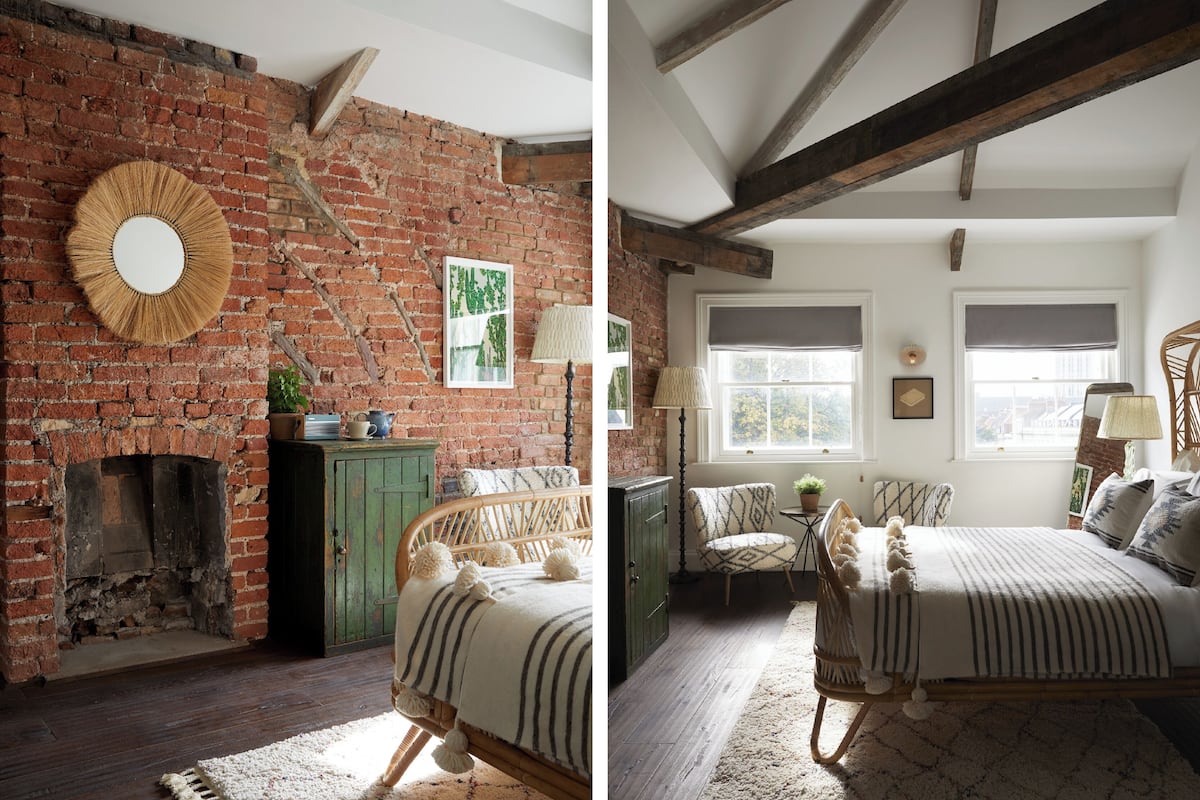 Loft Luxury | 1 camera, biancheria in cotone egiziano