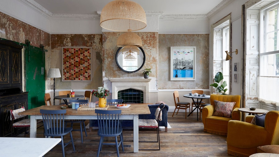 Artist Residence Bristol