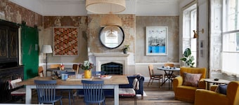 Artist Residence Bristol