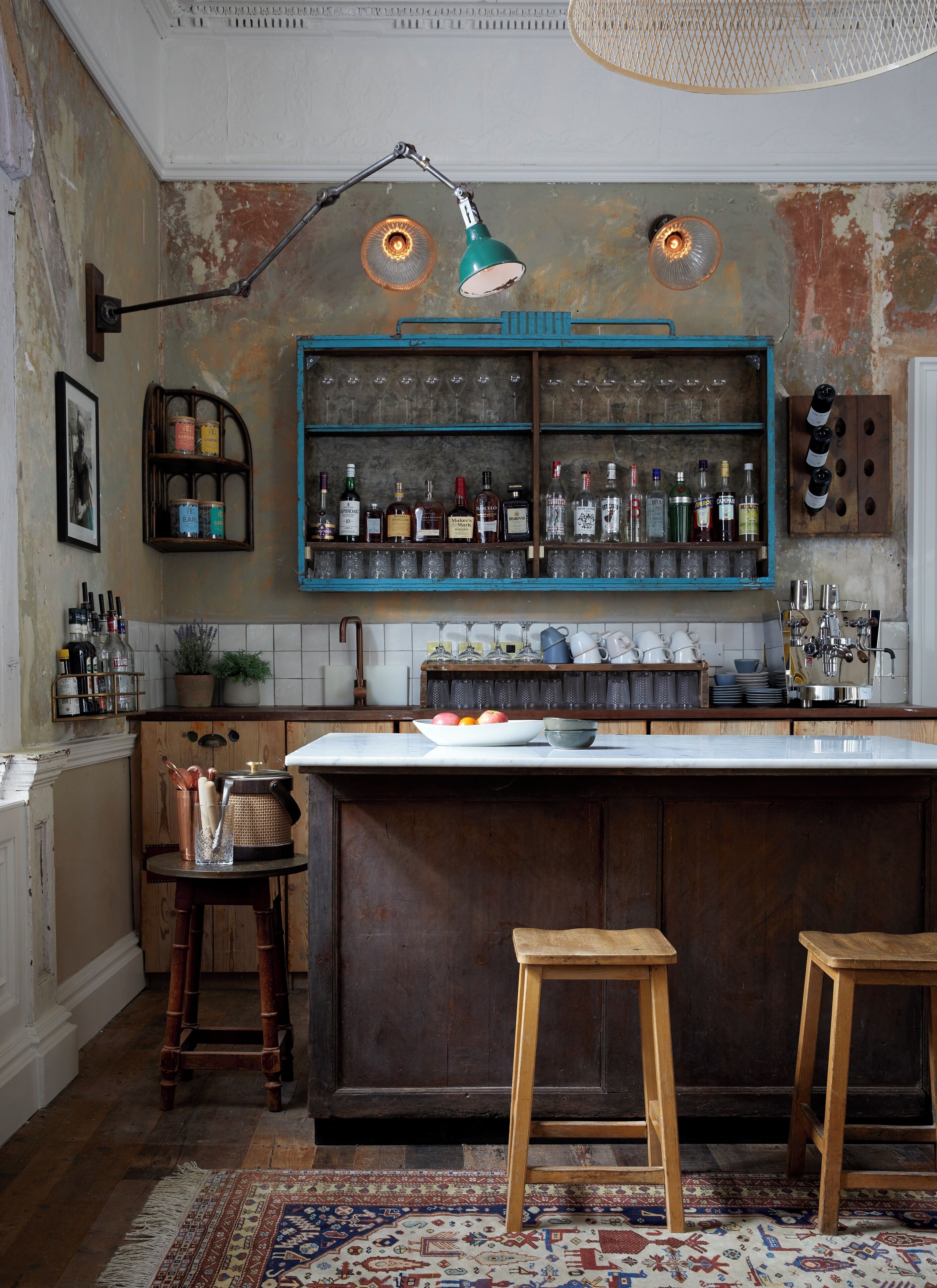 Foto - Artist Residence Bristol
