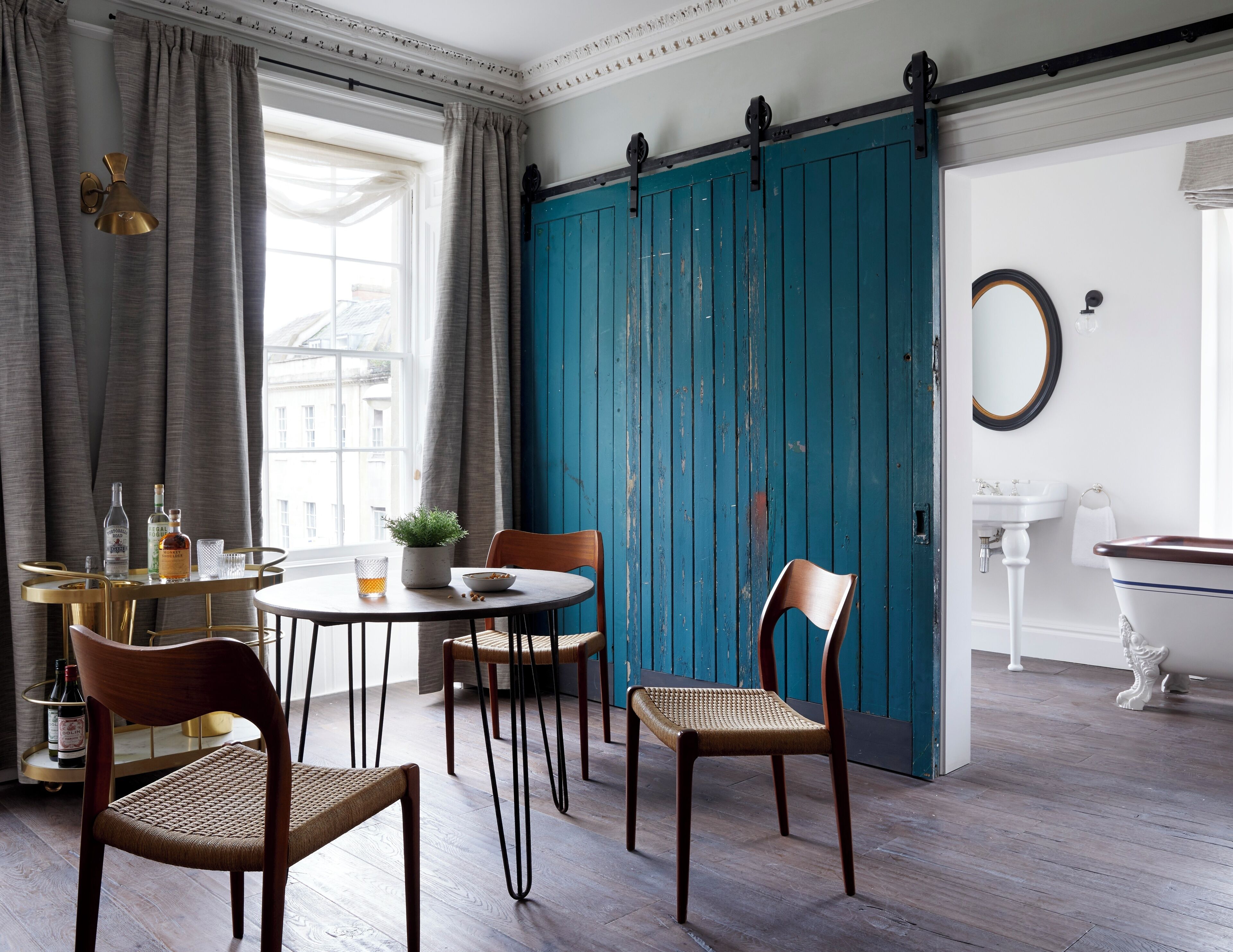 Foto - Artist Residence Bristol