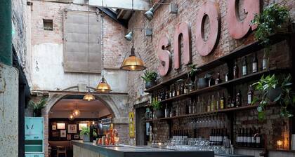 Artist Residence Bristol