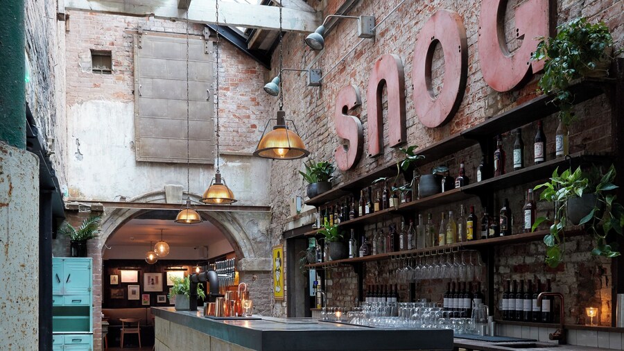 Artist Residence Bristol