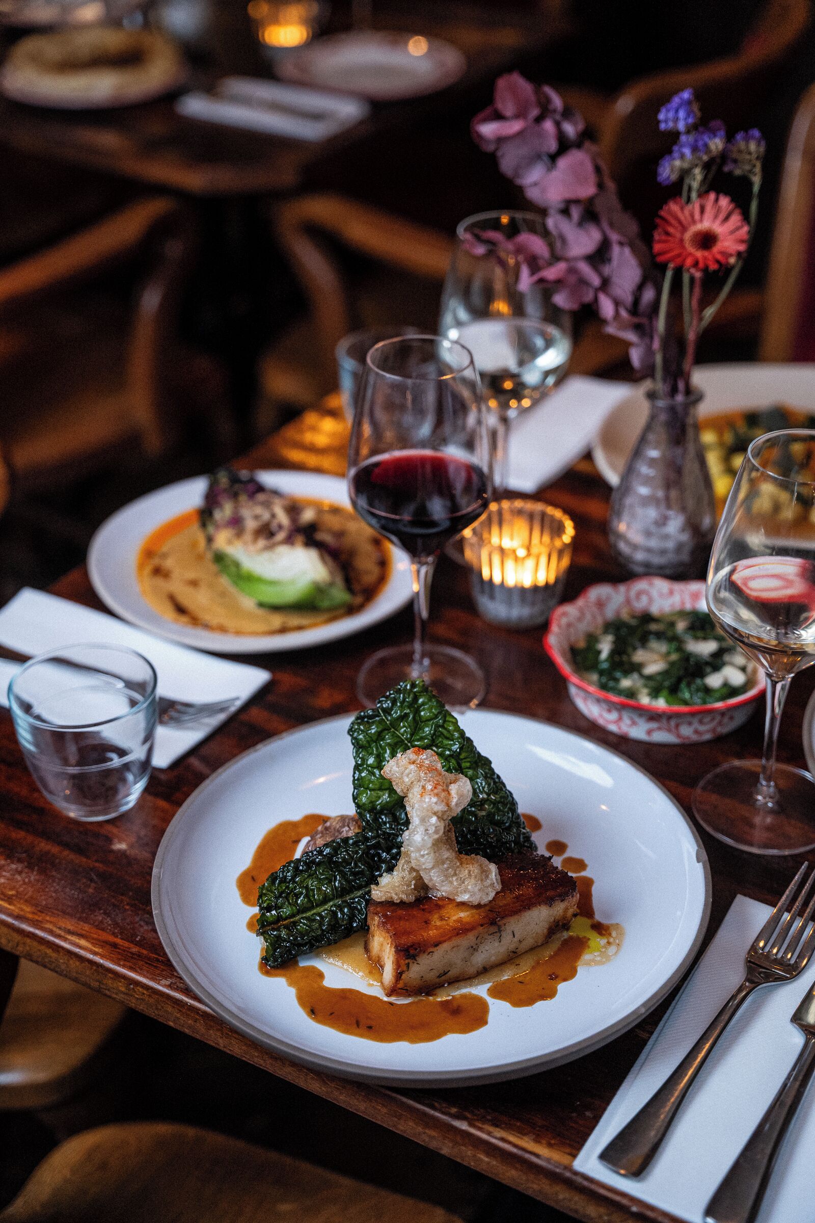 Foto - Artist Residence Bristol