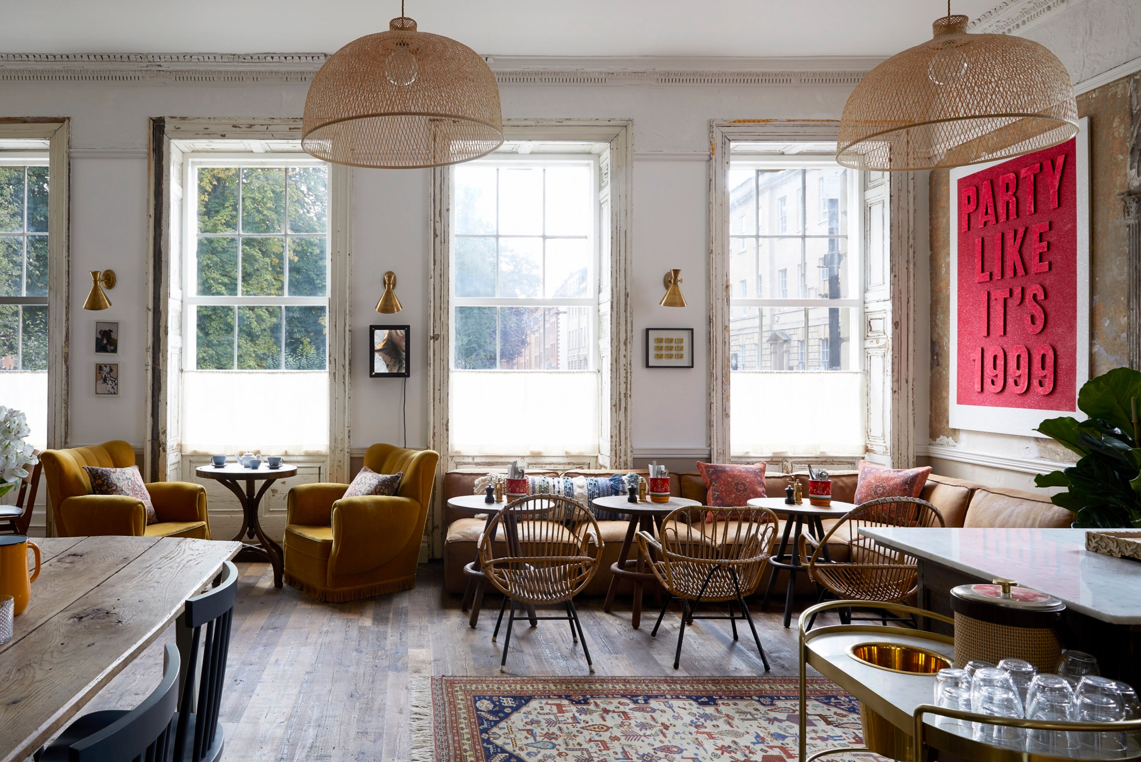 Foto - Artist Residence Bristol