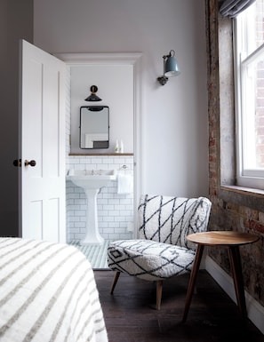 Comfort Double Room | Bathroom