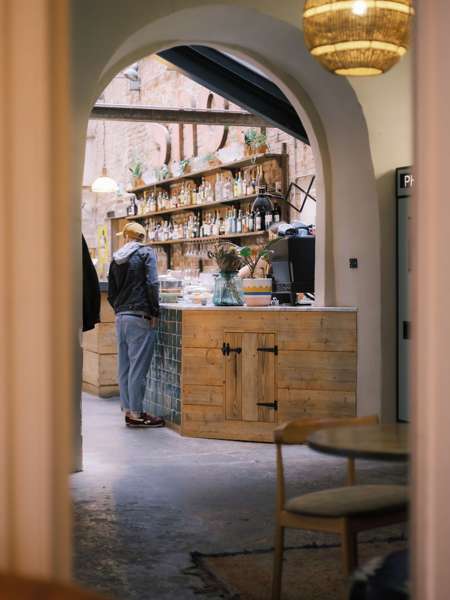 Foto - Artist Residence Bristol