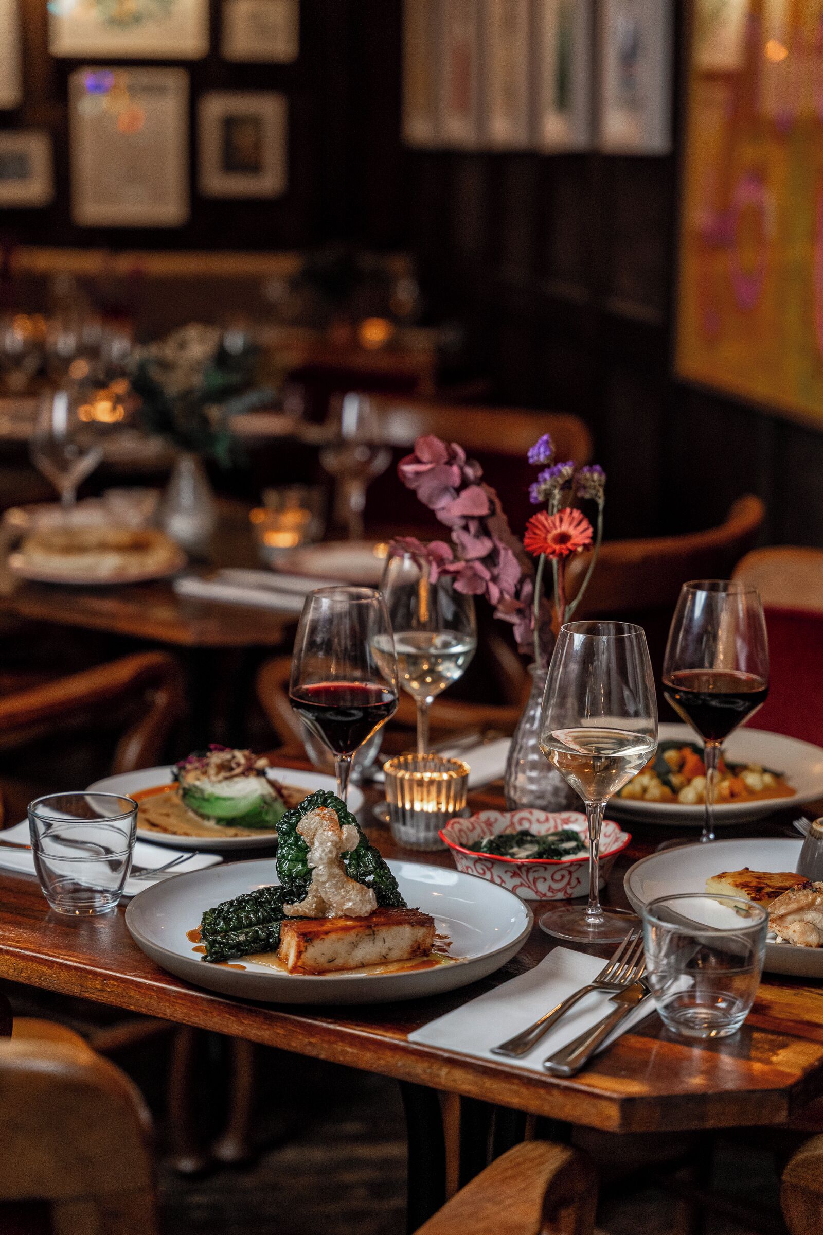 Foto - Artist Residence Bristol