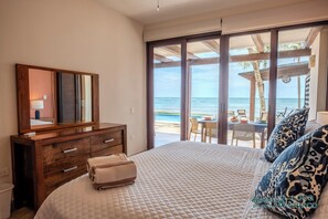 2 habitaciones, wifi gratis, ropa de cama y acceso para silla de ruedas