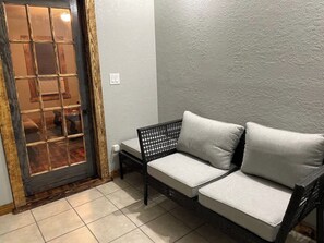 Interior - The Miner's Getaway in Lead, SD (Lead)