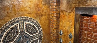 The Miner's Getaway in Lead, SD