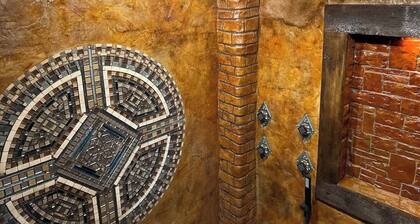 The Miner's Getaway in Lead, SD