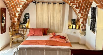 Dream room