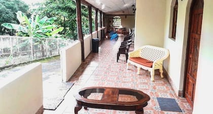 Casa Nicaraús