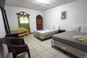 3 Schlafzimmer, Internetzugang
