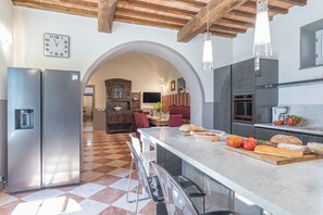 Restauración
