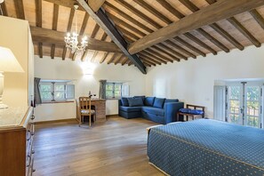 Room - Antica Villa Merelli 24, Emma Villas (Poggio Fabbrelli)