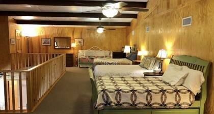 The Bunkhouse