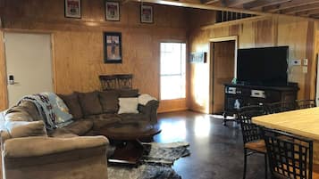 Smart-TV, DVD-Player