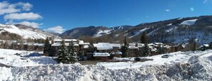 Wintersport/Ski