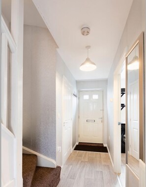 Interior - 🦺 Midlands Contractor Accommodation (Walsall)