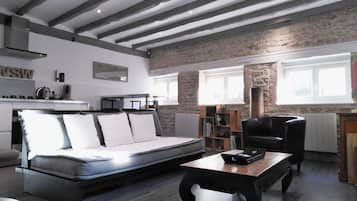 Smart TV, offices