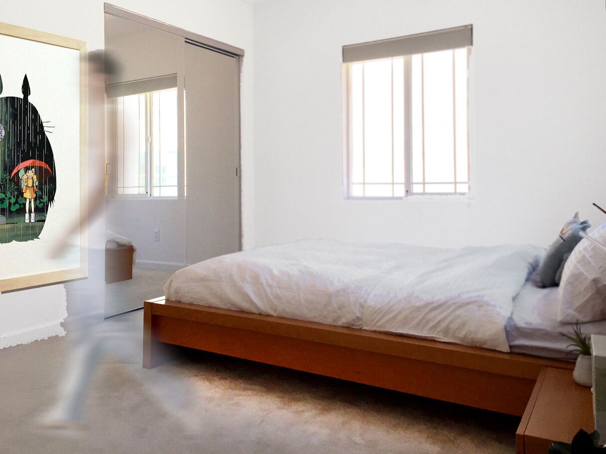 2 bedrooms, WiFi