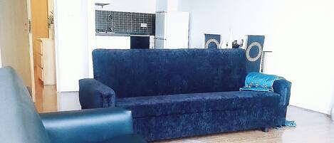 منطقة المعيشة