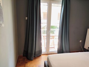 2 habitaciones y wifi 