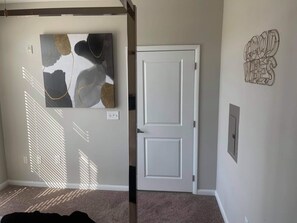 Interior - Upstate Condo (Greenville)