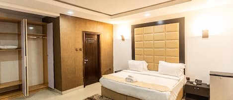 Apartamento | 3 dormitorios, tabla de planchar con plancha, wifi gratis y ropa de cama