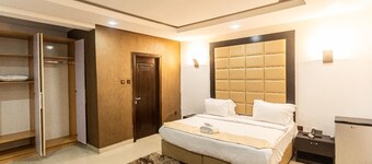 Zen Apartments