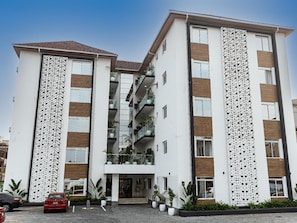 Exterior - Zen Apartments (Lagos)