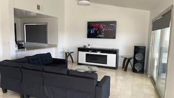 Smart TV