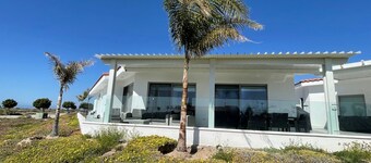 Villa #7. Beautiful full house, totally equipped, close to sea